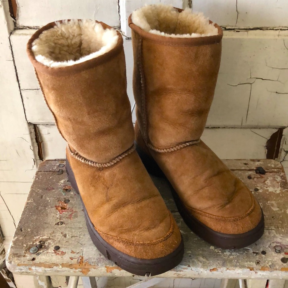 Classic Ugg Boots